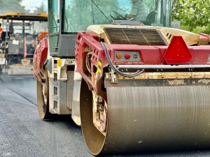 Амурская область: дорогу через село Березовка отремонтируют по новой технологии